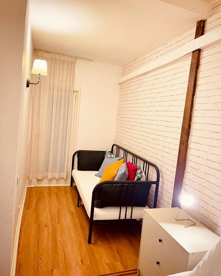 Ola Lisbon - Castelo Terrace I Διαμέρισμα Εξωτερικό φωτογραφία